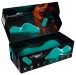 Vibepad - Intense Vibrator - Turquoise 照片-10