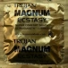 Trojan - Magnum Ecstasy Ultrasmooth 72/55mm 10's Pack photo-4