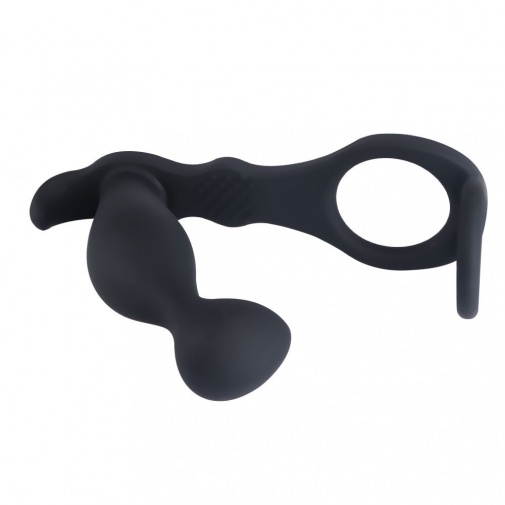 MT - 震動前列腺按摩器 照片