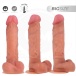 Cock Miller - 19.3cm Realistic Dildo - Flesh photo-4