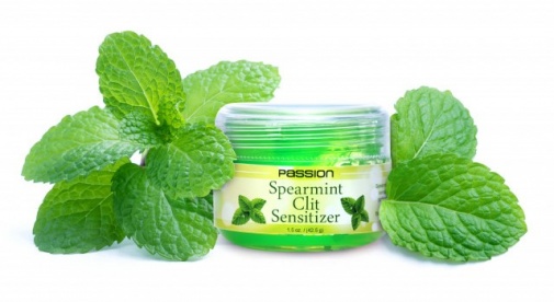 Passion - Spearmint Clit Sensitizer - 42.5g photo