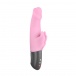 FUN FACTORY’s patented new technology is about to change you... Fun Factory - Wicked Wings - Baby Rose photo