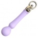 Zalo - Confidence Heating Massager - Fantasy Violet photo-2