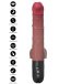 Hidden Desire - Inferno Realistic Wiggling Vibrator - Flesh 照片-9