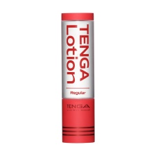 Tenga - Lotion Regular Red - 170ml