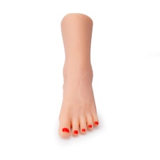 Jorokumo - Foot Fetish Stroker Right 900g  照片