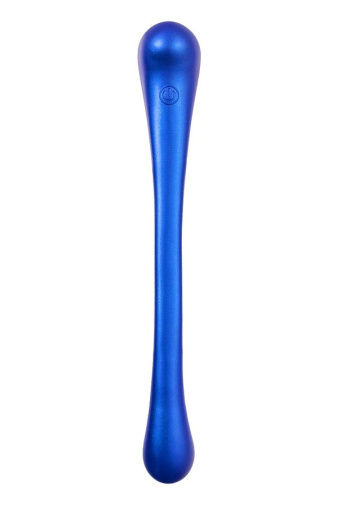 Leroina - Etern APP Multi-Use Vibrator - Blue 照片