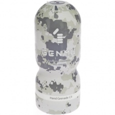 Genmu Weapon - C4 飞机杯 照片