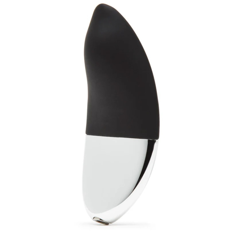 Fifty Shades of Grey - Relentless Panty Vibrator w Remote - Black photo