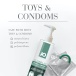 JO - Cumplay Lubricant - 240ml photo-3