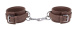 Sportsheets - Signature Ankle Cuffs - Dawn Dream photo-5