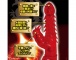 TSC - Red Dragon Rabbit Vibrator photo-3