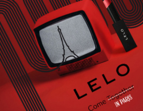 5 Emily in Paris Outfits That Deserve Their Own LELO Toy — Perfect Pairings You Didn’t Know You Needed