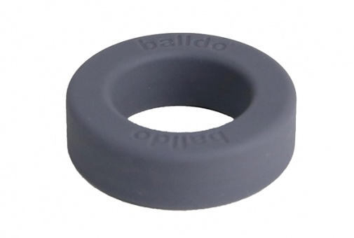 Balldo - Single Spacer Ring - Grey photo