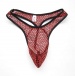 SB - Thong M120 - Red photo