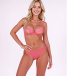 Passion - Intimari Set - Pink - S photo