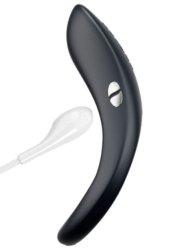 We-Vibe - Verge 2 Ring - Black photo