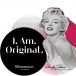 Womanizer - Marilyn Monroe Classic 2 - Black photo-3