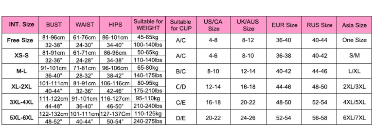 Ohyeah - 蕾丝吊带连身内衣 - 黑色 - 加大码 照片