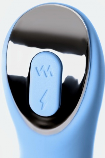 Physics - Tesla Electro Vibe - Blue photo