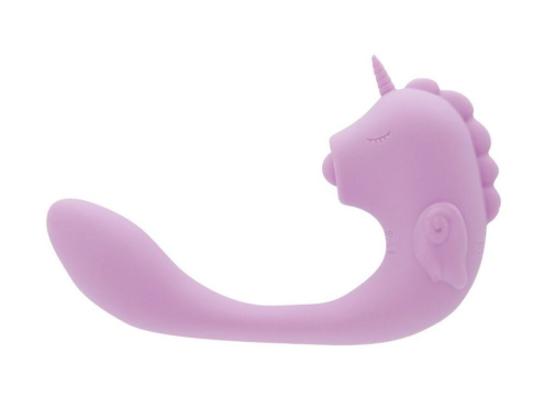 Unihorn - C-Horse Marina Lilac Dual Vibe - Purple 照片