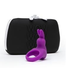 Happy Rabbit - Vibro Ring 2pcs Kit photo