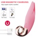 Secwell - Space Vibrator - Pink photo-10