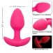 CEN - Cheeky Glow Vibro Plug - Pink 照片-8