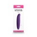 NS Novelties - INYA Flirt Mini Vibe - Dark Purple photo-3