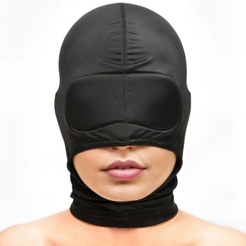 Master Series - Cocksucker Hood - Black photo