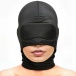 Master Series - Cocksucker Hood - Black photo