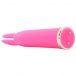 FOH - Rechargeable Rabbit Bullet - Hot Pink photo-4