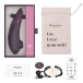 Womanizer - Next - Dark Purple photo-9