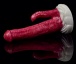 FAAK - Double Head Dildo - Hellfire photo-8