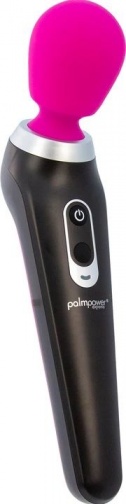 Palmpower - Extreme 按摩棒 - 粉紅色 照片