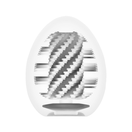 Tenga - Egg Spiral photo
