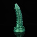 Liebe Seele - Sea Dragon Fantasy Dildo - Green photo-2