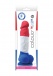 NS Novelties - Tricolor Dildo 5" photo-2