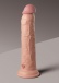 King Cock - 9" Elite Cock - Flesh photo-4