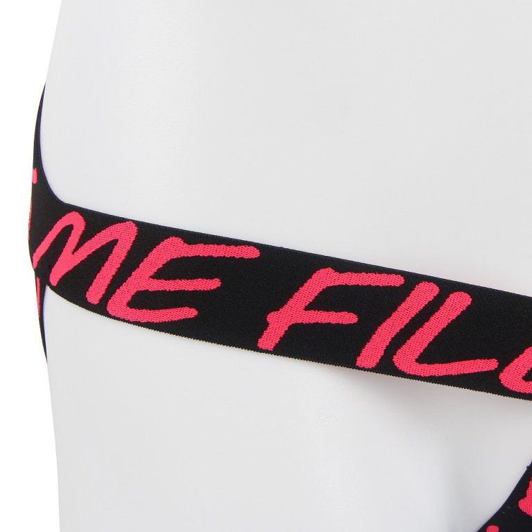 Ohyeah - Tiny Jockstrap - Blue - XL photo