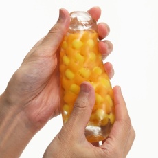 Tenga - Arte Tweed Masturbator 照片