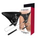 Darkness - Leather Thong w Leash photo-5
