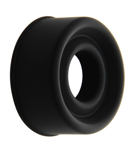 Hidden Desire - Auto Aqua Penis Pump - Black photo