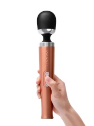 Le Wand - Die Cast Massager - Rose Gold photo