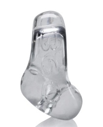 Oxballs - 360 Ballsling Ring - Clear 照片