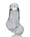 Oxballs - 360 Ballsling Ring - Clear 照片-2