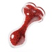Oh My Gem - Lustre Butt Plug - Red 照片-8