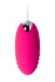 A-Toys - Costa Wired Vibro Egg - Pink photo-3