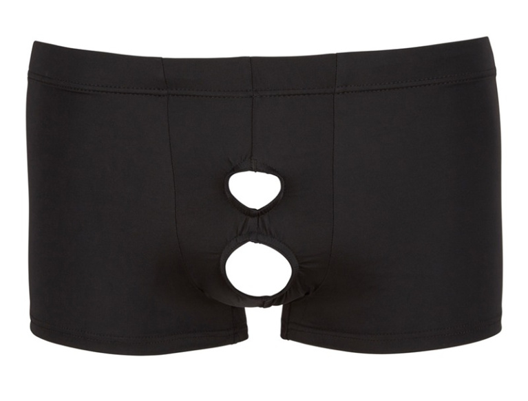 Svenjoyment - Swell Function Boxer - Black - S photo