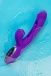 JOS - Pitti Air-Pulse Rabbit Vibrator - Purple photo-7